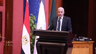 نائب رئيس جامعة الأزهر: الجامعة تحتضن جميع العلوم ومصدر إلهام