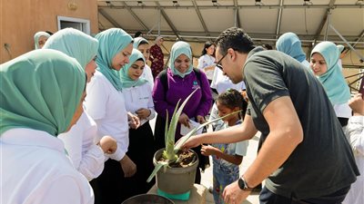 القومي للحوكمة يطلق المرحلة الأولى من 
