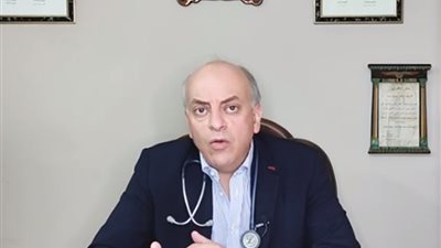 استشاري:القضاء على فيروس سي قصة نجاح لمصر بشهادة 
