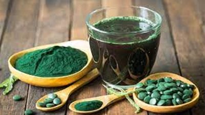 غذاء المستقبل .. تعرف على أنواع الطحالب