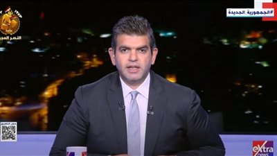 أحمد الطاهري للمصريين: 