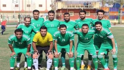 التعادل الايجابى يحسم مباراة السكة الحديد وراية بدورى المحترفين