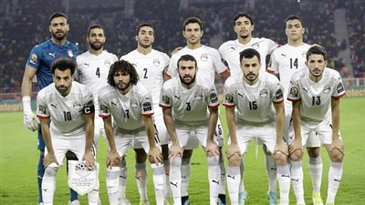 تعرف على تصنيف منتخب مصر قبل قرعة نهائيات أمم أفريقيا 2024