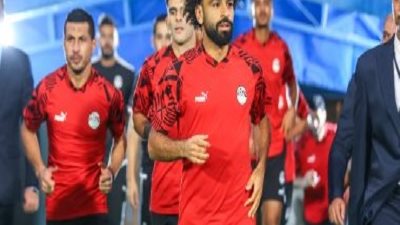 موعد مباراة مصر وزامبيا والقنوات الناقلة