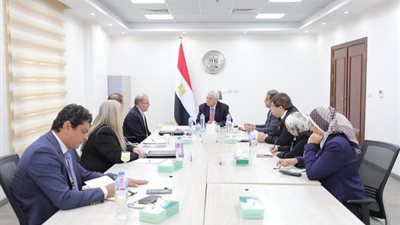 أيمن عاشور: مصر أصبحت تتمتع بتنوع المؤسسات التعليمية