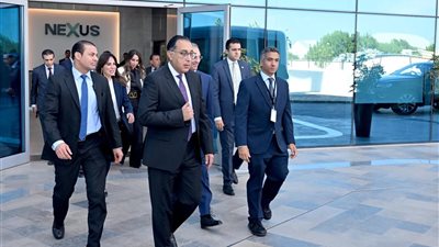 مدبولي: الحكومة مهتمة بدعم الاستثمار الأجنبي وتنمية صناعة التعهيد