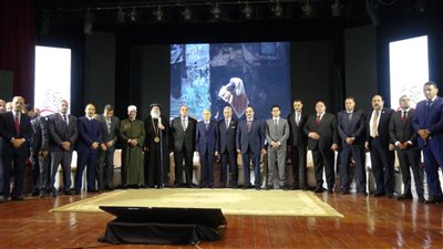 د. عصام فرحات: التعليم العالي شهد طفرة وإعجاز غير مسبوق