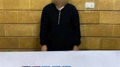 القبض على هارب من 46 حكما قضائيا في البحيرة