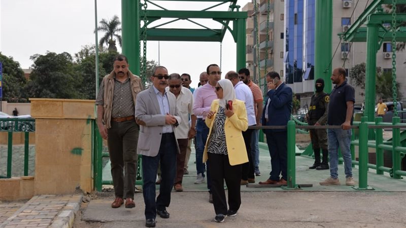 بوابة الجمهورية
