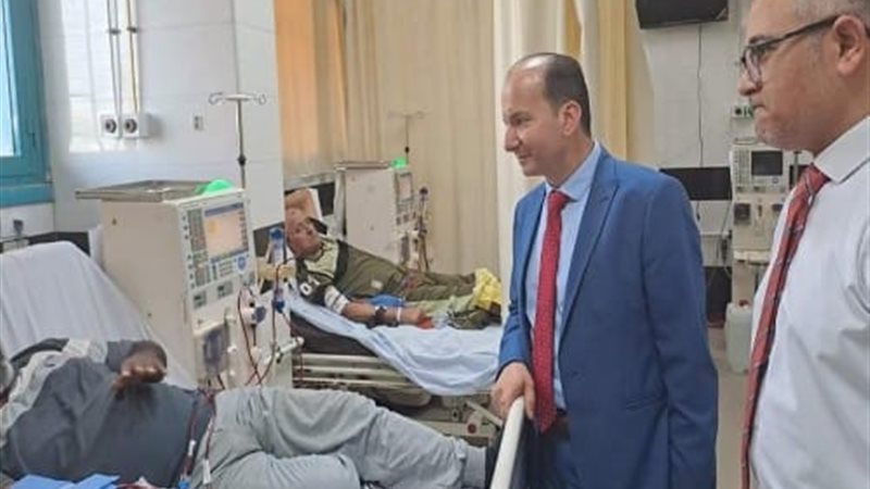 بوابة الجمهورية
