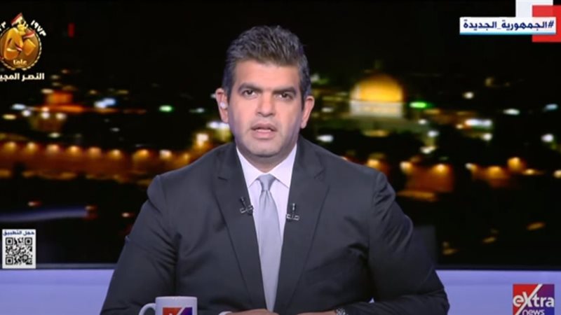 الإعلامي والكاتب