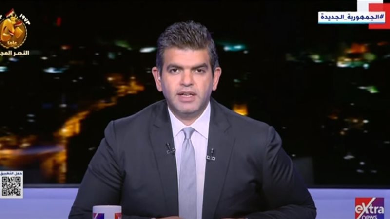 الإعلامي والكاتب