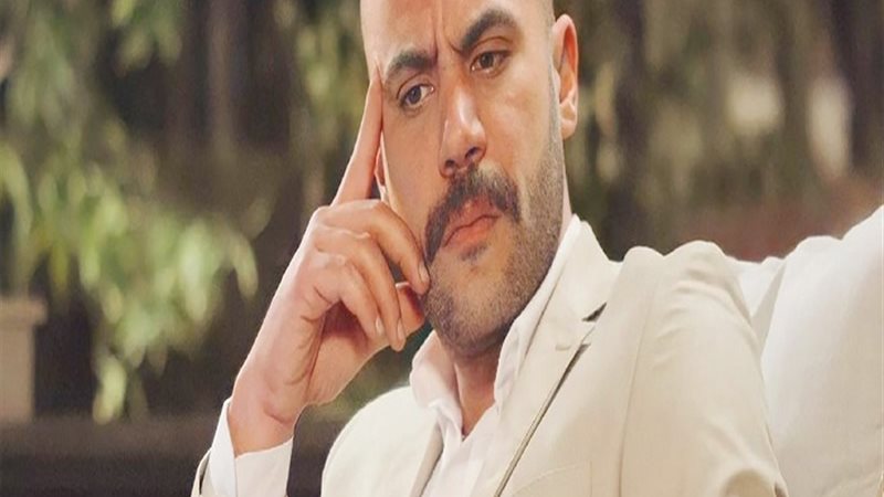 محمد إمام