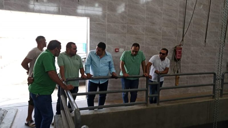 بوابة الجمهورية