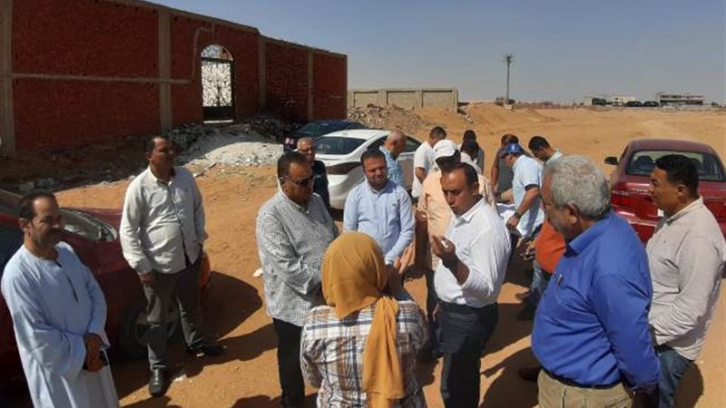 بوابة الجمهورية