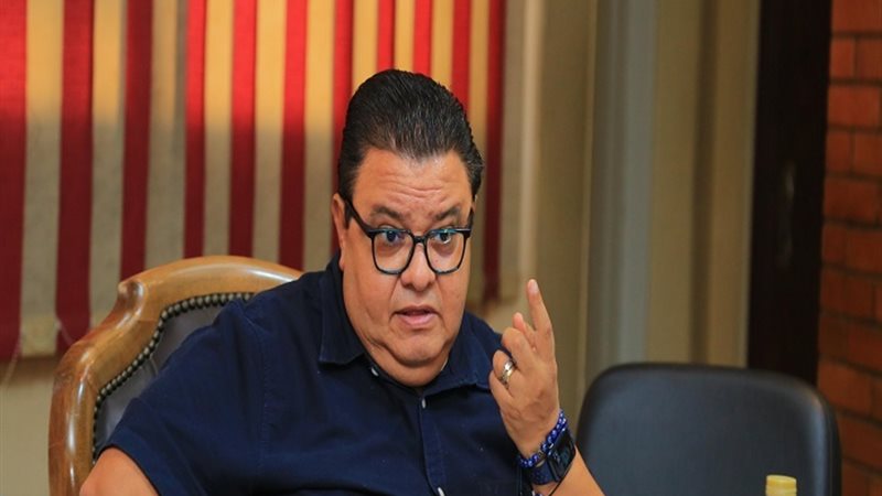خالد جلال