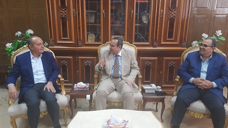 بوابة الجمهورية