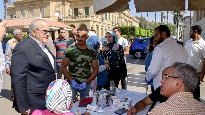 بوابة الجمهورية