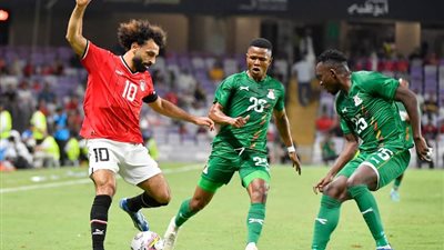خالد بيومي يُهاجم فيتوريا رغم فوز مصر على زامبيا