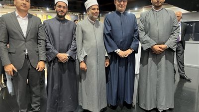 أمين البحوث الإسلامية: المجتمع في حاجه لنشر ثقافة التسامح