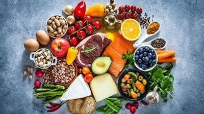 7 أطعمة تحسن الصحة