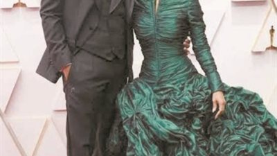 زوجة ويل سميث: انفصلنا سرًا لمدة سبع سنوات