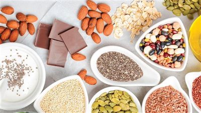 5 اطعمة تحسن الحالة النفسية..تعرف عليها