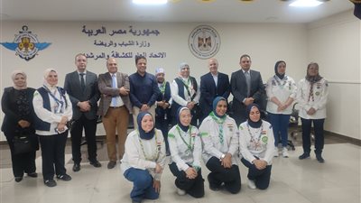 نجاح أول انتخابات إلكترونية فى تاريخ الهيئات الشبابية والرياضية