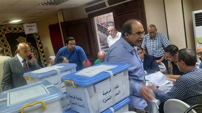 نتيجة انتخابات نقابة أطباء الشرقية والنقابة العامة وشرق الدلتا