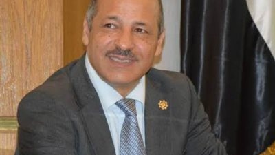 مستشار أكاديمية ناصر العسكرية يكشف خطورة حرب الشائعات