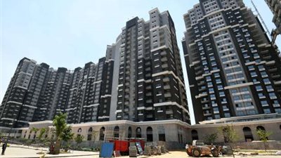 صندوق التنمية الحضرية يحل مشاكل الورثة في مثلث ماسبيرو