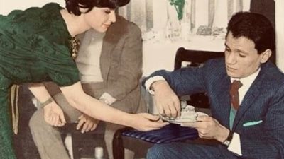 شقيقة سعاد حسنى تحسم الجدل بشأن زواجها من العندليب