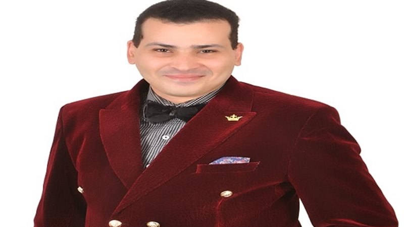 المصور محمد عاشور