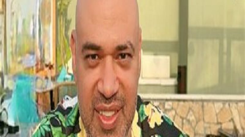 خالد تاج الدين