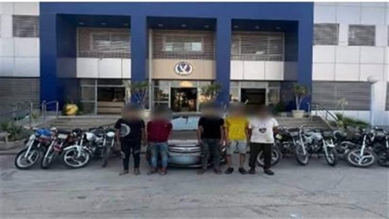 بوابة الجمهورية
