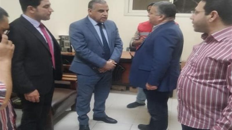 بوابة الجمهورية
