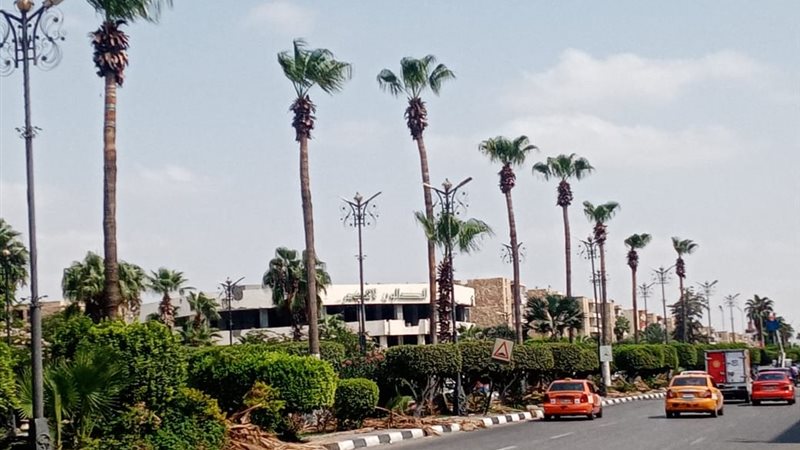 بوابة الجمهورية