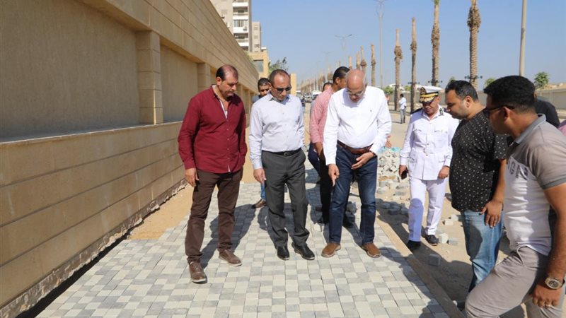 بوابة الجمهورية