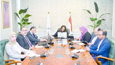 «الهجرة» و«معًا للشفاء».. تدعمان الخدمات الطبية فى قرى «حياة كريمة» و «مراكب النجاة»