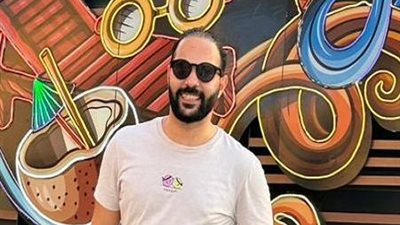 بهاء حنيش يشرح كيف تبدأ في صناعة المحتوى