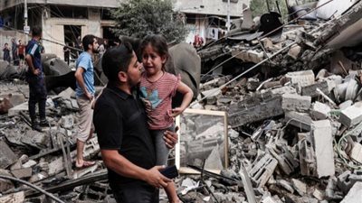 لماذا ترتفع وتيرة استهداف الاحتلال للنشء الفلسطيني..الأزهر يُجيب