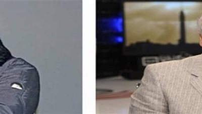 بخيت والفنان احمد ماهر فى تكنولوجيا الزقازيق.. اليوم