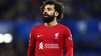 ليفربول ينافس ريال مدريد وأرسنال للتعاقد مع بديل صلاح