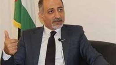 ترحيب فلسطيني وعربي بالقرارات الصادرة عن مجلس الأمن القومي برئاسة السيسى