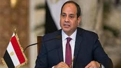 السيسى يؤكد لرئيس وزراء النرويج ضرورة وقف التصعيد وحماية المدنيين فى غزة