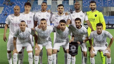 السد القطري يقرر تخصيص أرباح مباراة الفيصلي لدعم الشعب الفلسطيني
