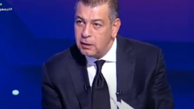 هاني شكري: ثورة صفقات في الطريق إلى الزمالك