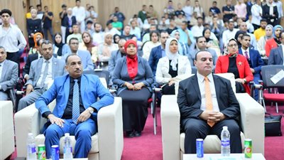 الجامعة التكنولوجية بالأقصرتحتفل بالعام الجديد وانتصارات أكتوبر