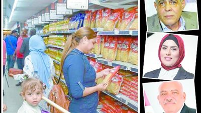 نواب يطالبون بإحكام الرقابة علي الأسواق لضمان نجاح المبادرة