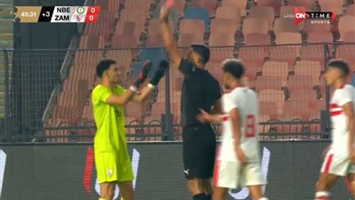 إعلامى يكشف السيناريو المحتمل لقبول تظلم الزمالك على طرد عواد